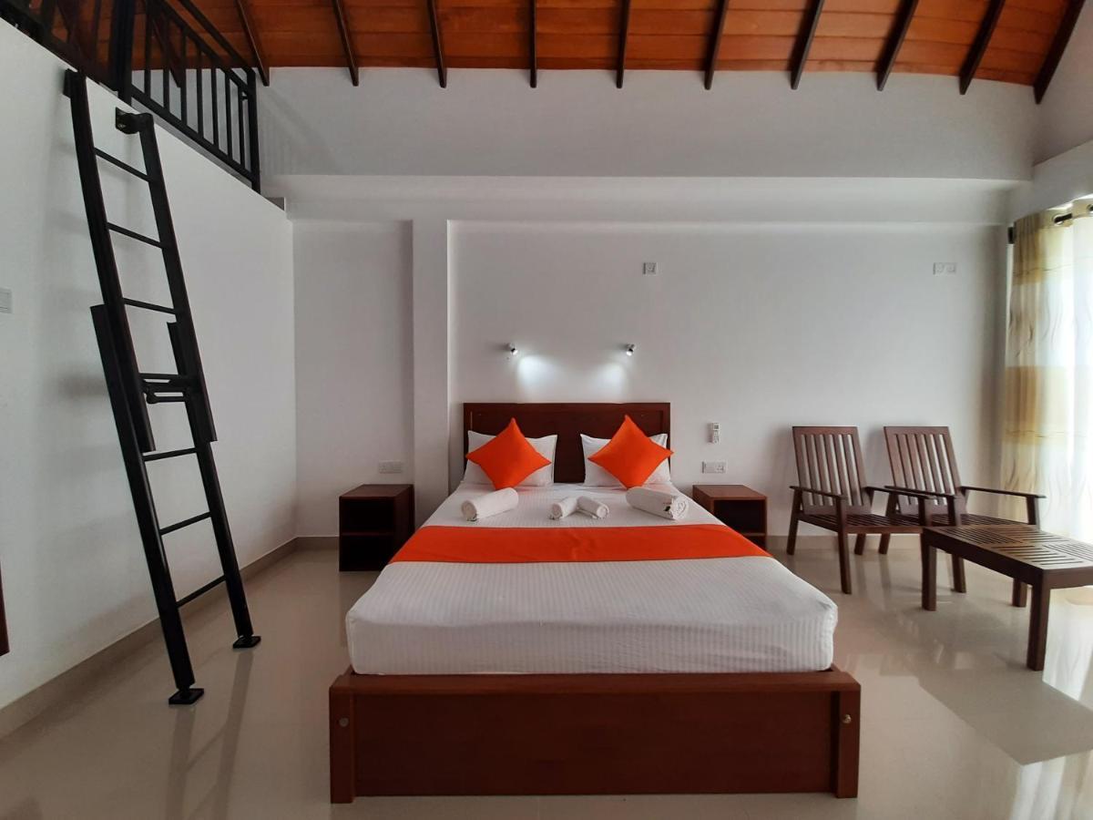 Terrace Cinnamon View Ratnapura Ngoại thất bức ảnh