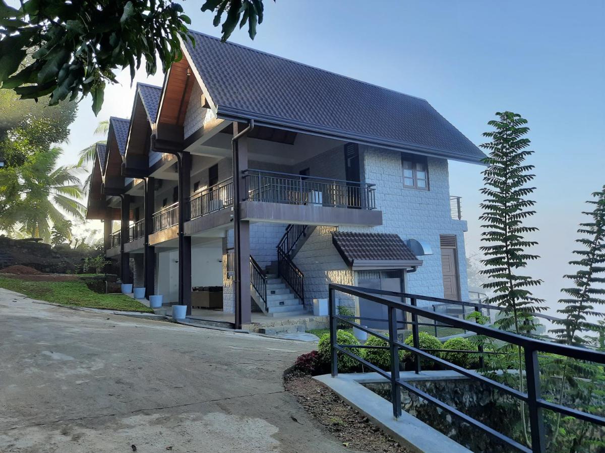 Terrace Cinnamon View Ratnapura Ngoại thất bức ảnh