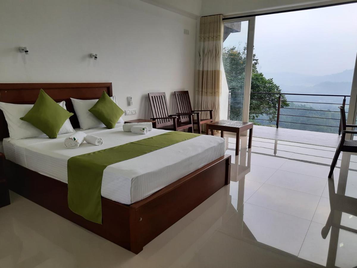 Terrace Cinnamon View Ratnapura Ngoại thất bức ảnh