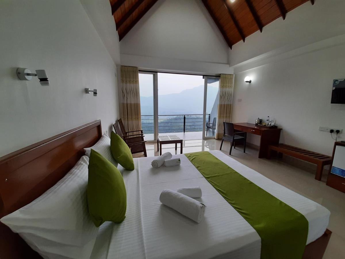 Terrace Cinnamon View Ratnapura Ngoại thất bức ảnh