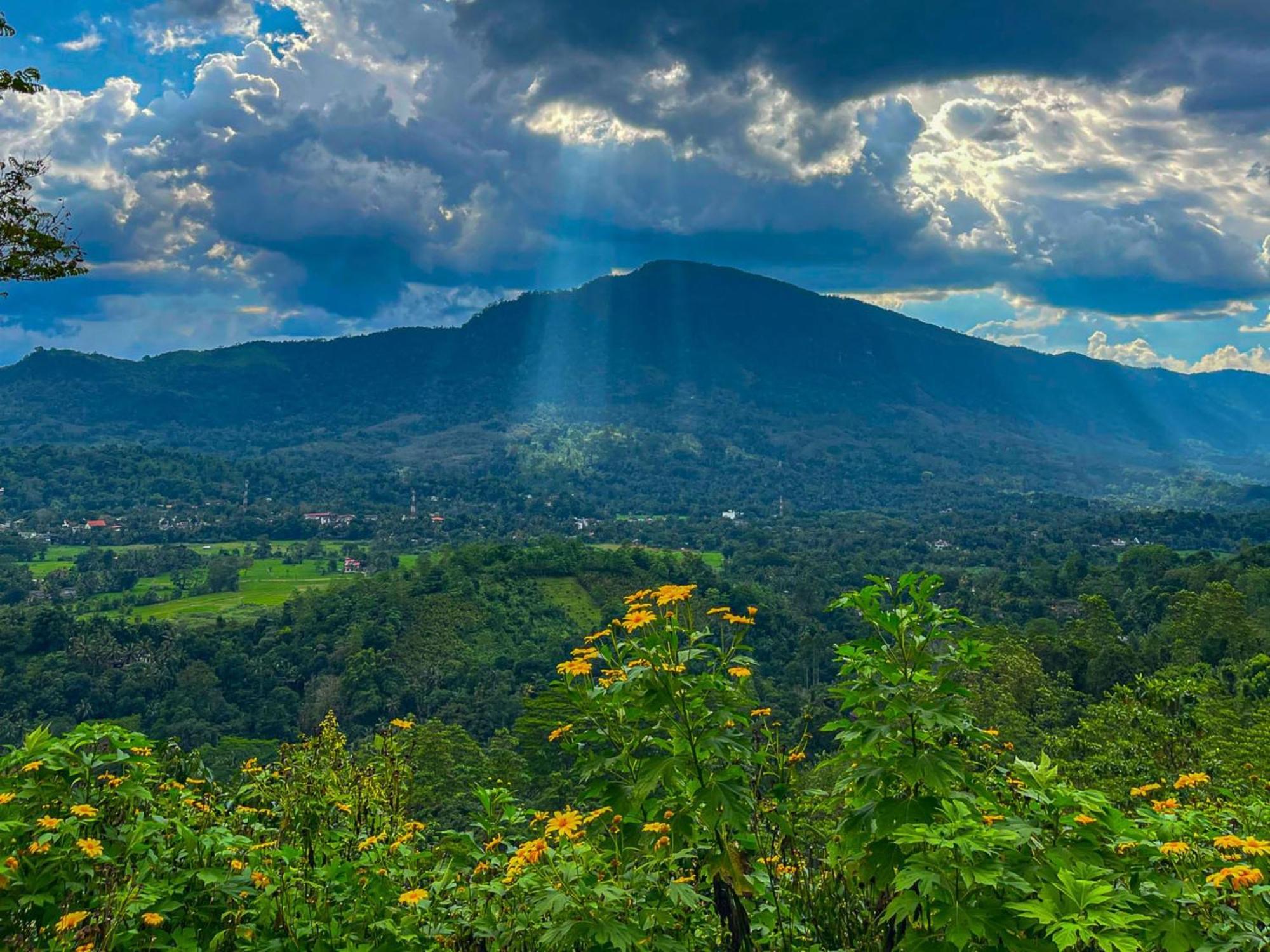 Terrace Cinnamon View Ratnapura Ngoại thất bức ảnh