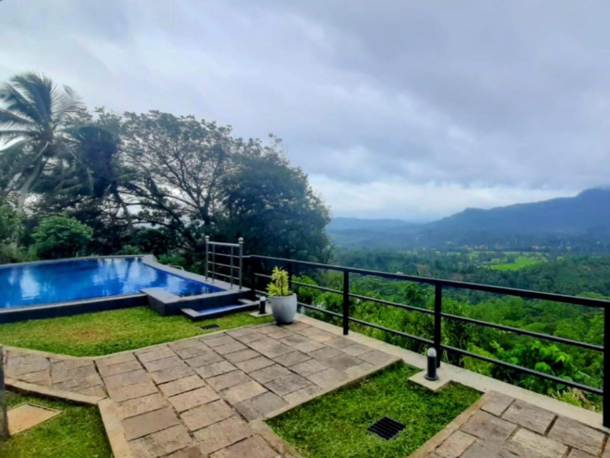 Terrace Cinnamon View Ratnapura Ngoại thất bức ảnh