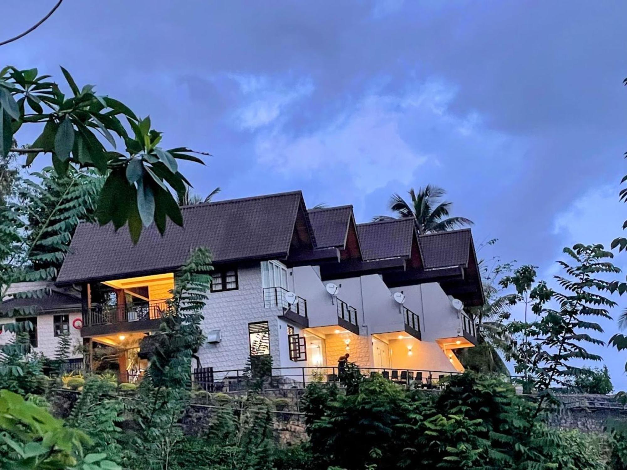 Terrace Cinnamon View Ratnapura Ngoại thất bức ảnh
